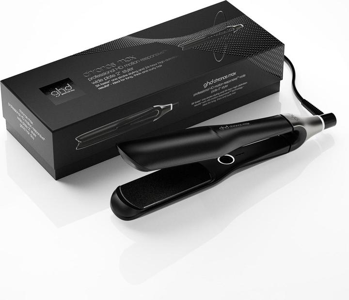 Image du produit ghd Chronos Max Styler