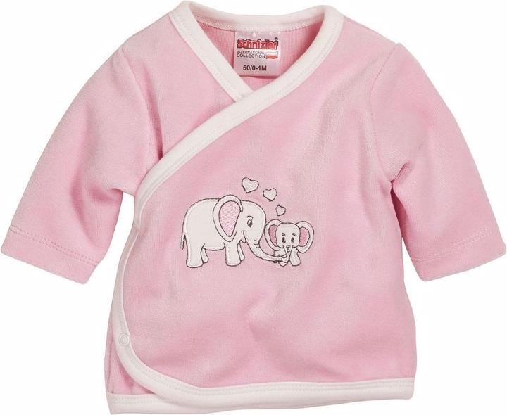 Immagine prodotto Schnizler Camicia ad ala (44)