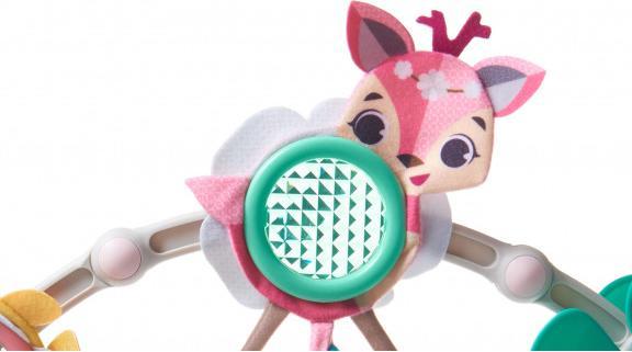 Actual product image Tiny Love Sunny Stroll