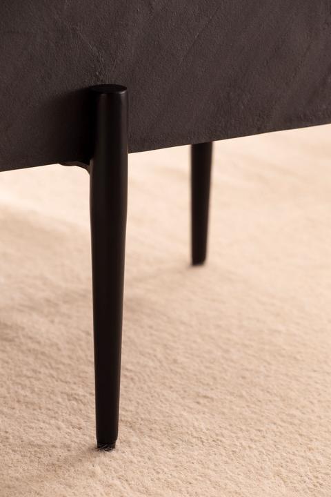 Image du produit FineBuy Layne (64 x 64 x 35 cm)