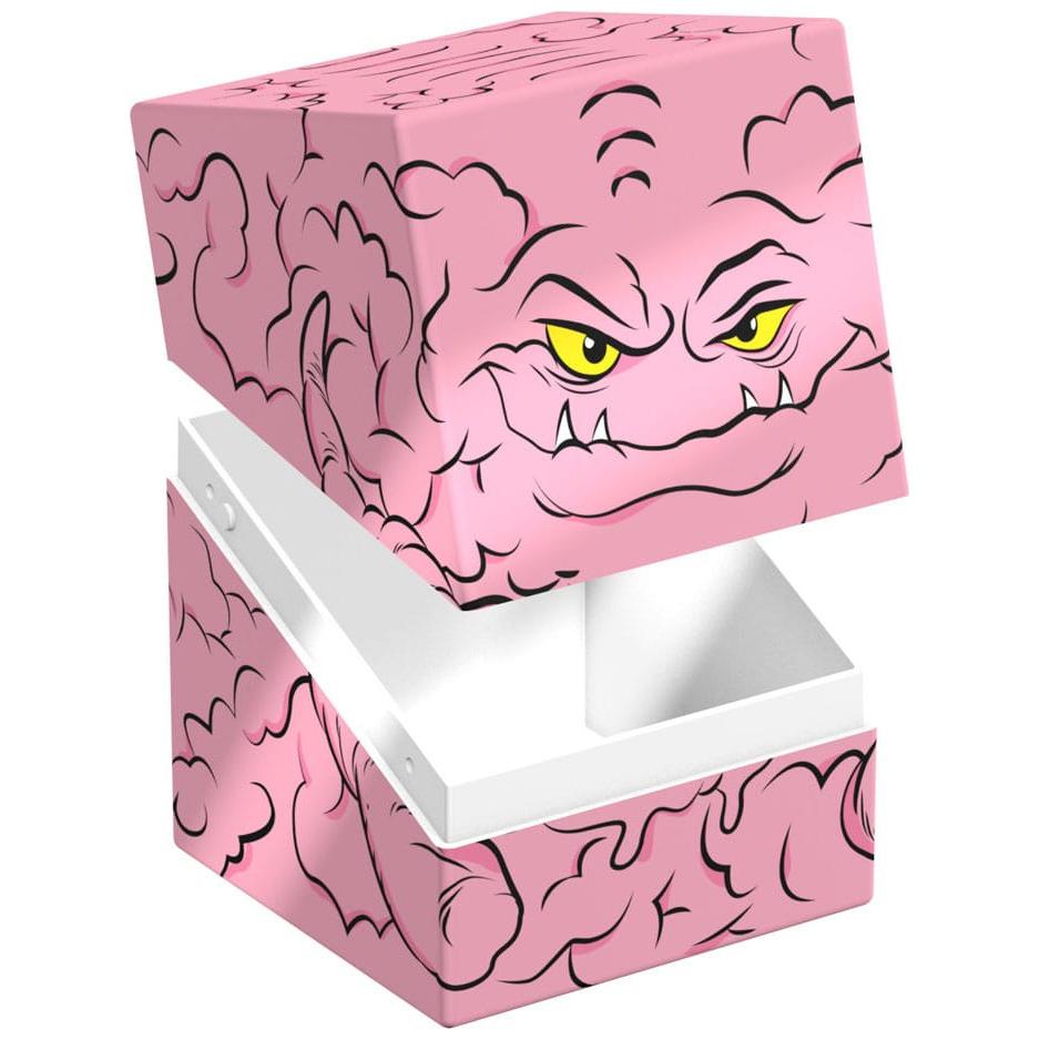 Thumbnail - Squaroes Squaroe Teenage Mutant Ninja Turtles™ 001 - Krang