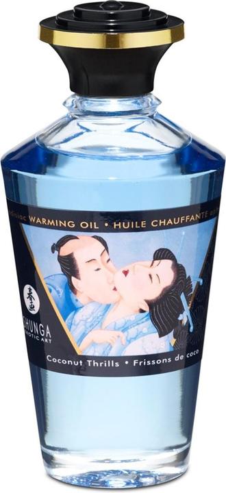 Produktbild Shunga Aphrodisiac Oil (100 ml)