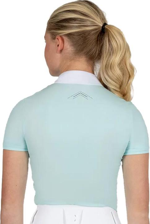 Produktbild Coldstream Harthill Bluse Springreiten (M)