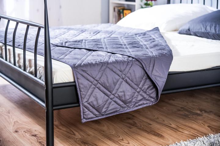 Produktbild CLP Gewichtsdecke (150 x 200 cm)