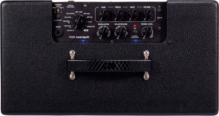 Produktbild Vox Cambridge 50 (Gitarre, 50 W)
