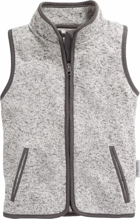 Produktbild Playshoes Fleece Gilet (86)