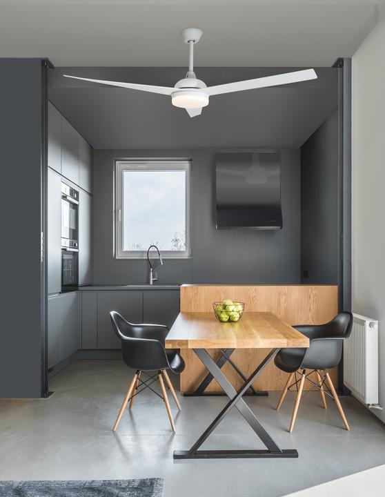 Actual product image Nova Luce Flow