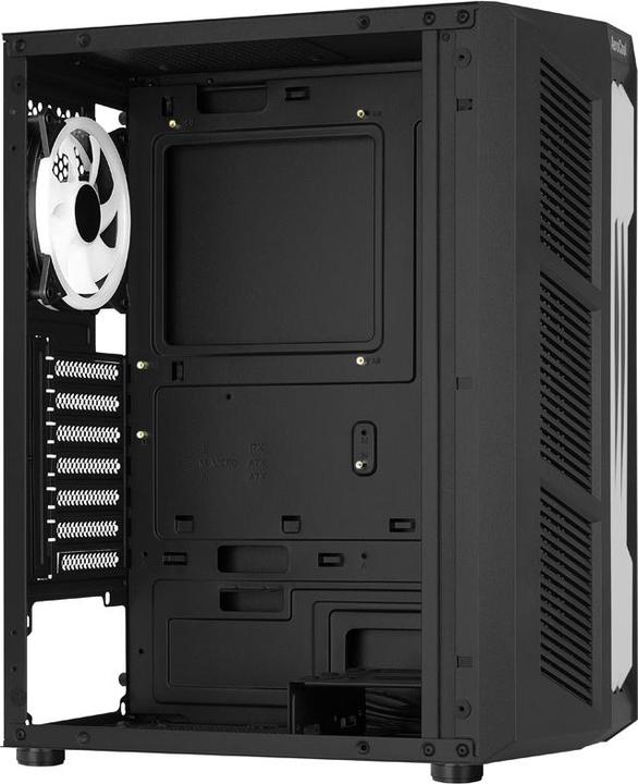 Produktbild AeroCool Prime (Mini-ITX, ATX, Mini-ATX, Micro-ITX)