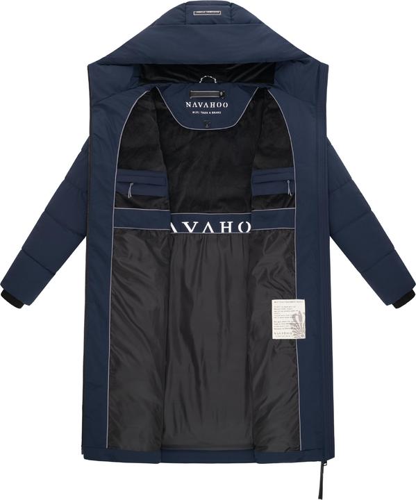 Actual product image Navahoo Schokokuss XIV (4XL)