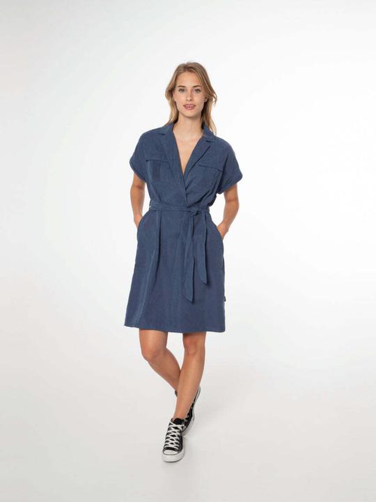 Actual product image Protest DRESSES NXGARRETI dress (34)