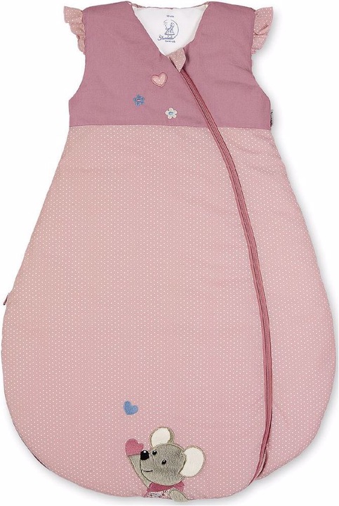 Sterntaler Sac de couchage fonctionnel