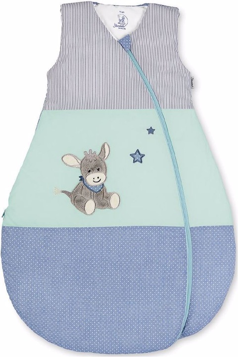 Produktbild Sterntaler Funktionsschlafsack (90 cm)