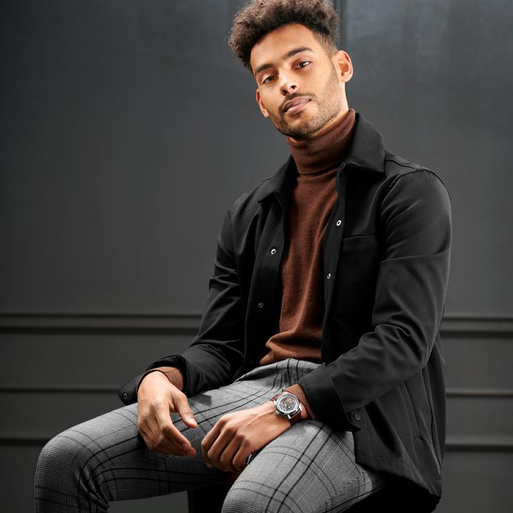 Actual product image Seizmont Motus (42 mm)