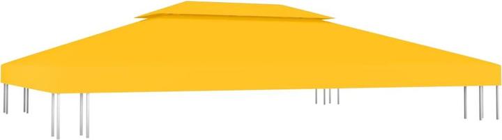 Produktbild vidaXL Xerane (300 cm, 300 cm)