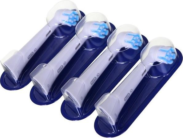 Image du produit Oral-B iO Sanfte Reinigung (4 x)