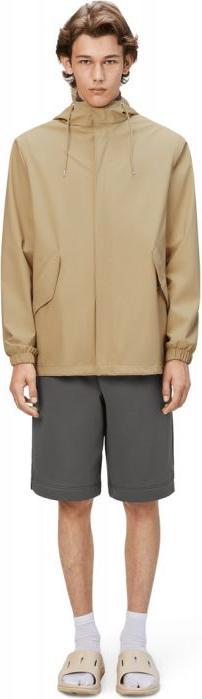 Actual product image Rains Rain jacket (L)