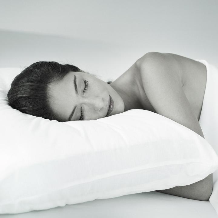 Actual product image Octasleep Smart Duo pillow 40x80 (80 x 40 cm)