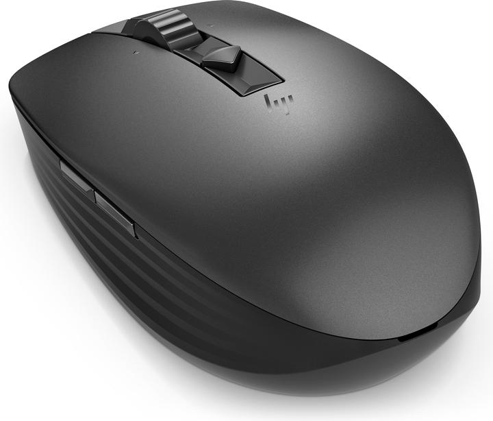 Actual product image HP 635 (Wireless)