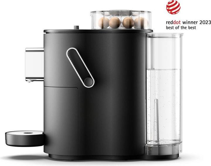 Image du produit CoffeeB Globe (CoffeeB)