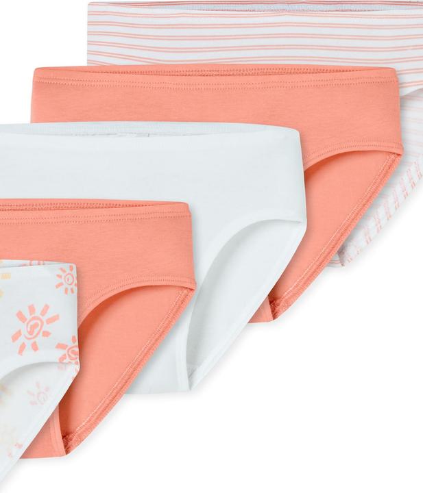 Produktbild Schiesser Slip 95/5 (104, 5er Pack)