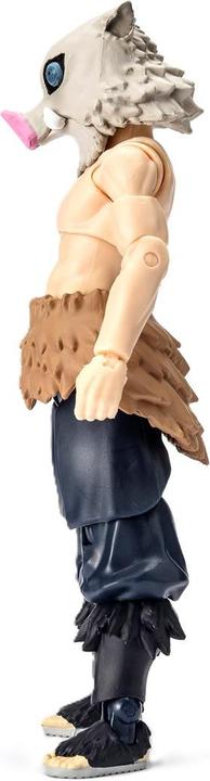 Produktbild Bandai Namco DEMON SLAYER - Inosuke - Figurine UL 12cm