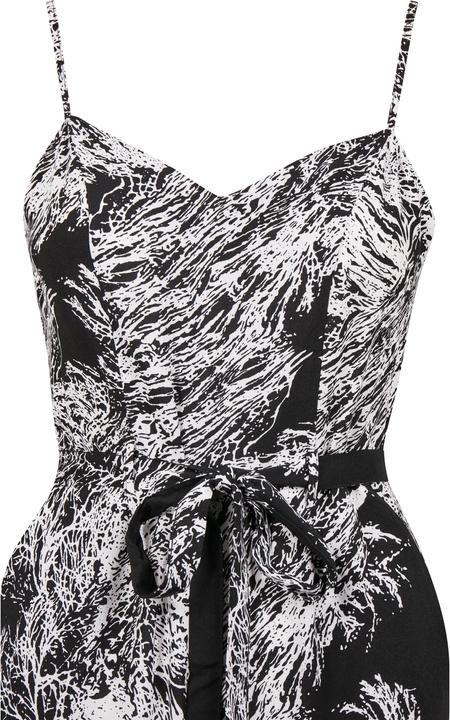 Immagine prodotto Urban Classics Tuta da donna con spaghetti (XS)