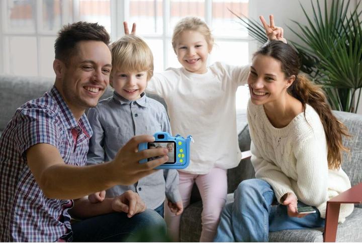 Produktbild Lexibook Kinderkamera mit Schutz Paw Patrol