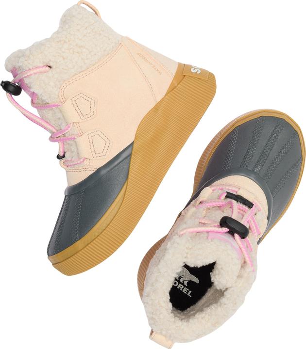 Image du produit Sorel Out N About IV Chillz WP (35)