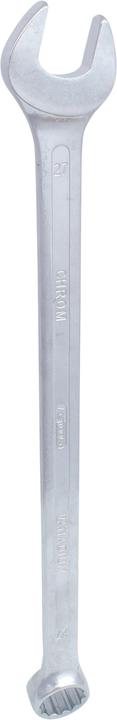 Actual product image KS Tools XL Combination wrench angled (27 mm)