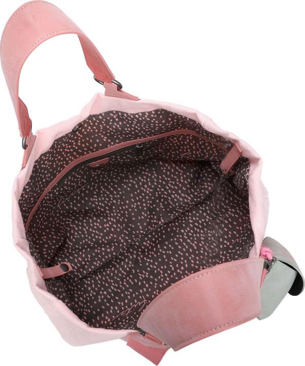 Produktbild Fritzi aus Preußen Izzy Medium Limited Schultertasche 42 cm (16 l)