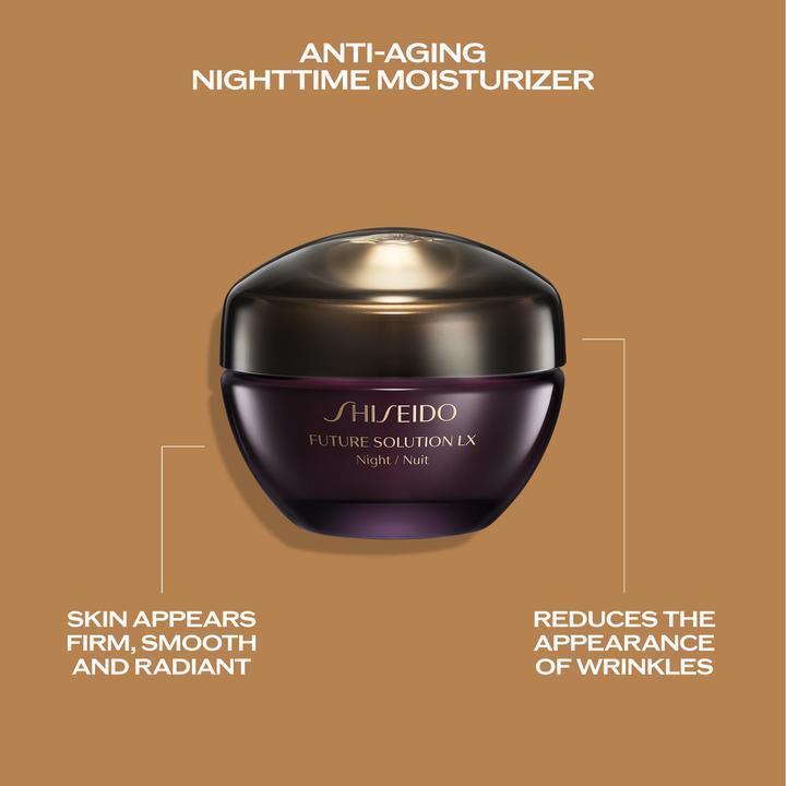 Produktbild Shiseido Future Solution LX (50 ml)