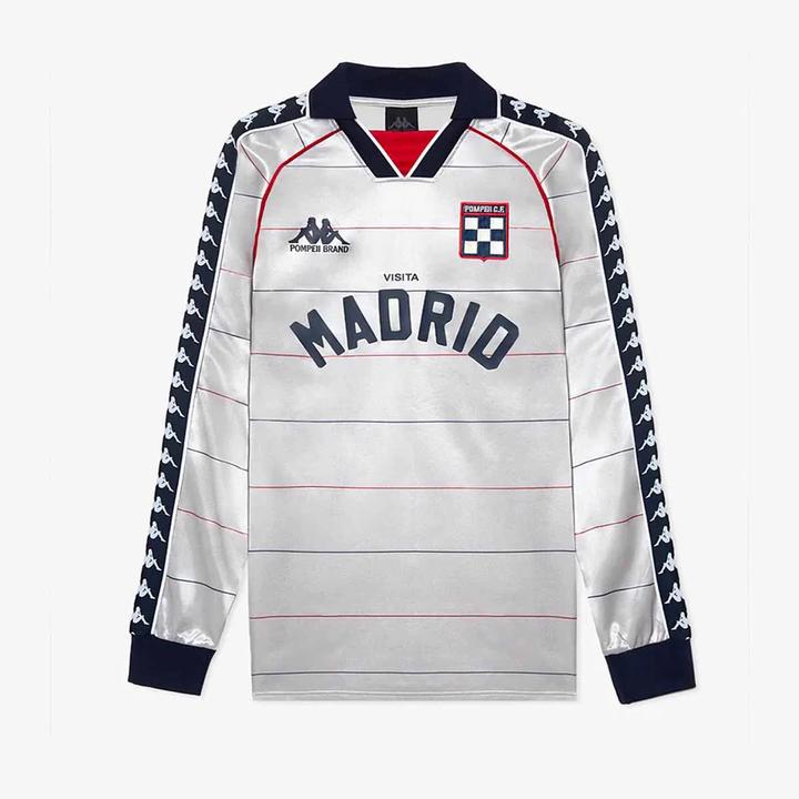 Image du produit Kappa Maillot FC Pompei 222 Banda Nang (L)