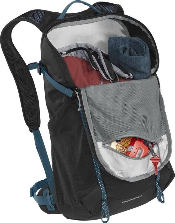 Immagine prodotto Camelbak Rim Runner X22 Terra (22 l)
