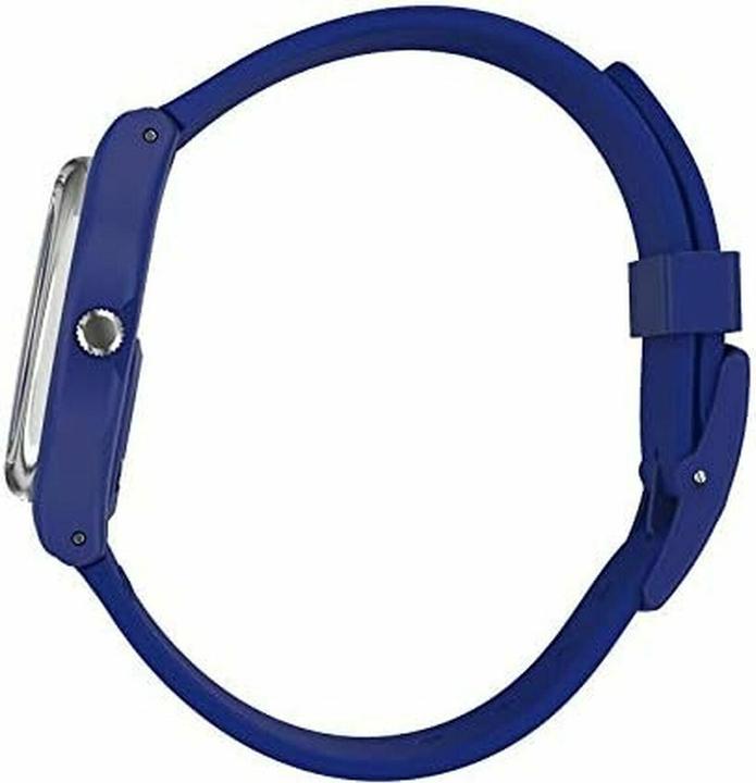 Produktbild Swatch Herrenuhr SILVERWAKATI (Ø 34 mm) (34 mm)