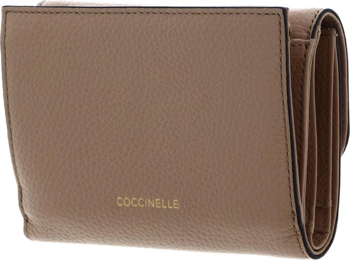 Actual product image Coccinelle Magie Flap Wallet