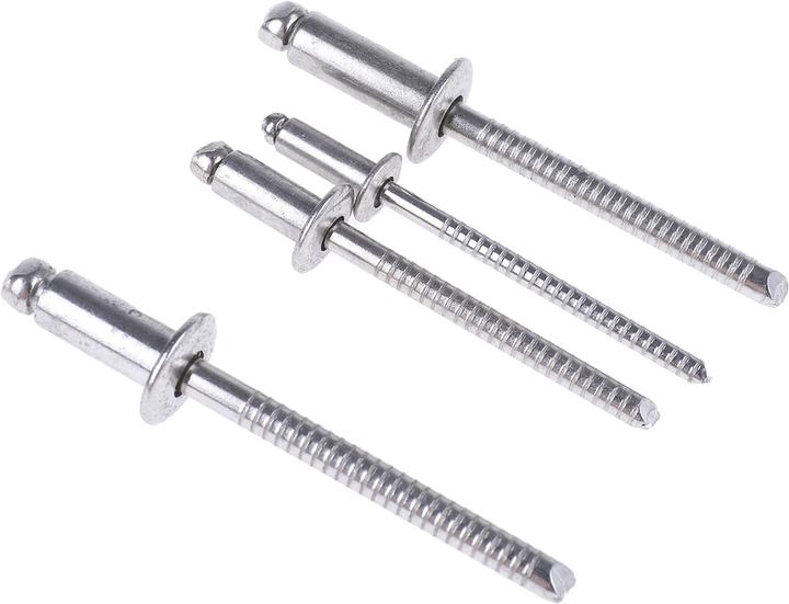 Image du produit RS PRO Assortiment de rivets aveugles