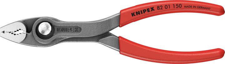 Produktbild Knipex TwinGrip Frontgreifzange (154 mm)