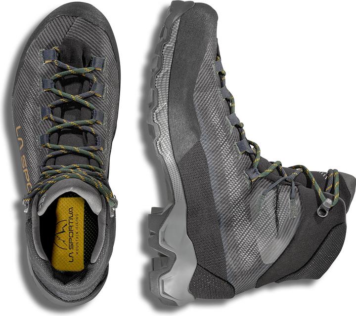 Produktbild La Sportiva Aequilibrium Hike GTX (43)