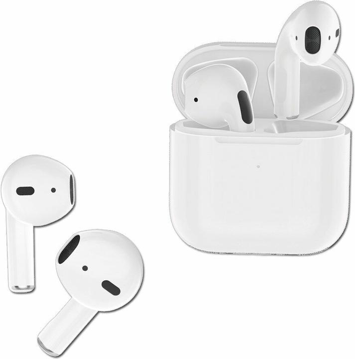 Actual product image 2GO TWS Mini (No noise cancellation, 2.50 h, Wireless)