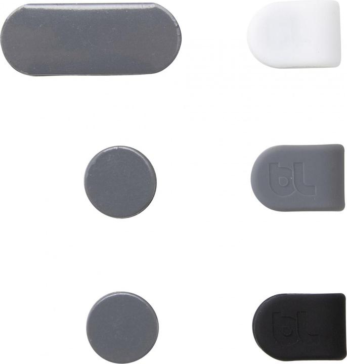 Actual product image BlueLounge MagDrop