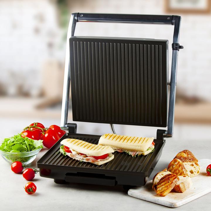 Productafbeelding Domo DO9225G contactrooster
