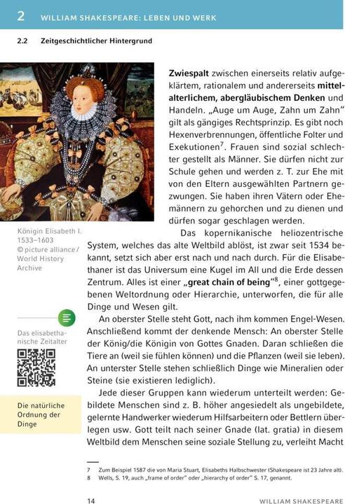 Produktbild Romeo and Juliet (Romeo und Julia) von William Shakespeare (Deutsch, Tamara Kutscher, William Shakespeare, 2023)