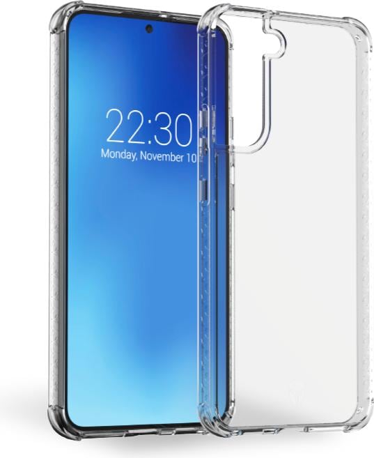Produktbild Force Cover Samsung S22 + clear (Samsung Galaxy S22+)