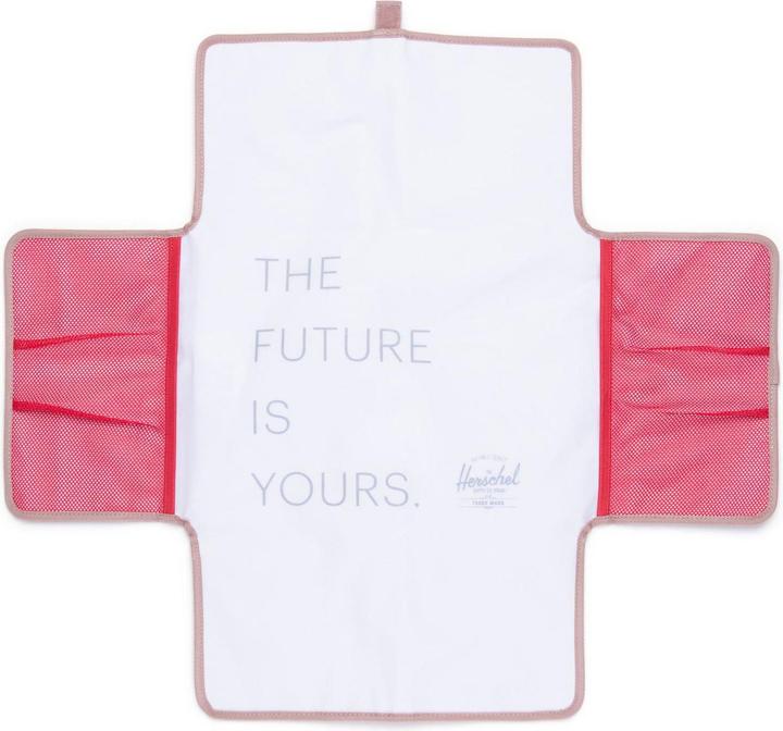 Produktbild Herschel Settlement Sprout Ash Rose (26 l)