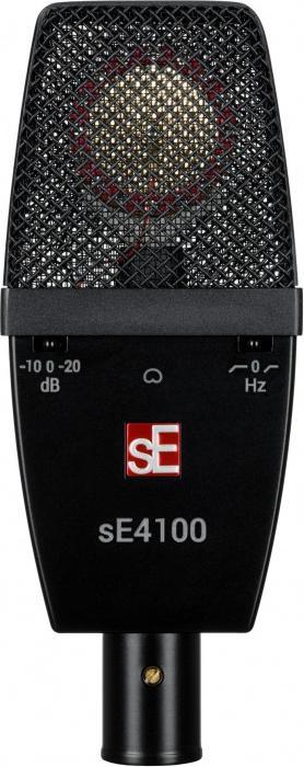 Image du produit WD sE-4100