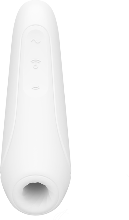 Produktbild Satisfyer Curvy 1+ / App Connect