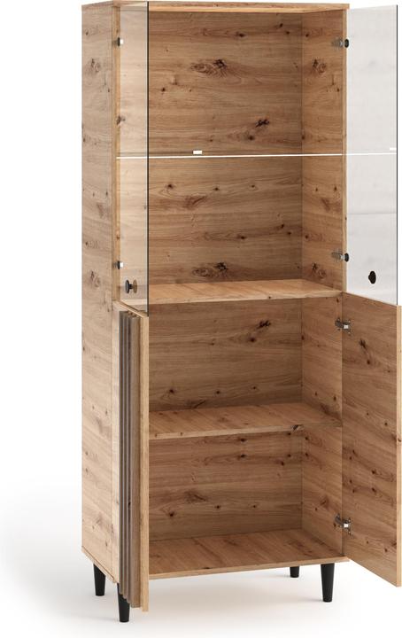 Image du produit ADRK Furniture Terrain LIVIA 06