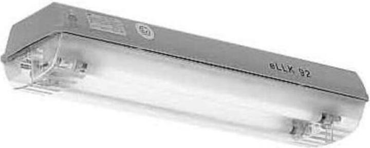 Produktbild Ceag Ex-Leuchte 2x18W eLLK 92018/18 ** 12265875101 einseitige DV