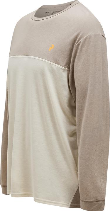 Actual product image Peak Performance Trail Wool Blend L/S (L)