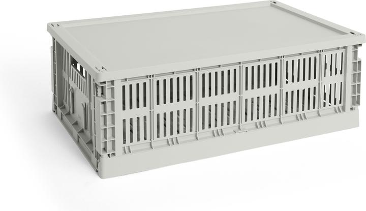 Image du produit HAY Colour Crate Lid (35.50 cm, 1x)